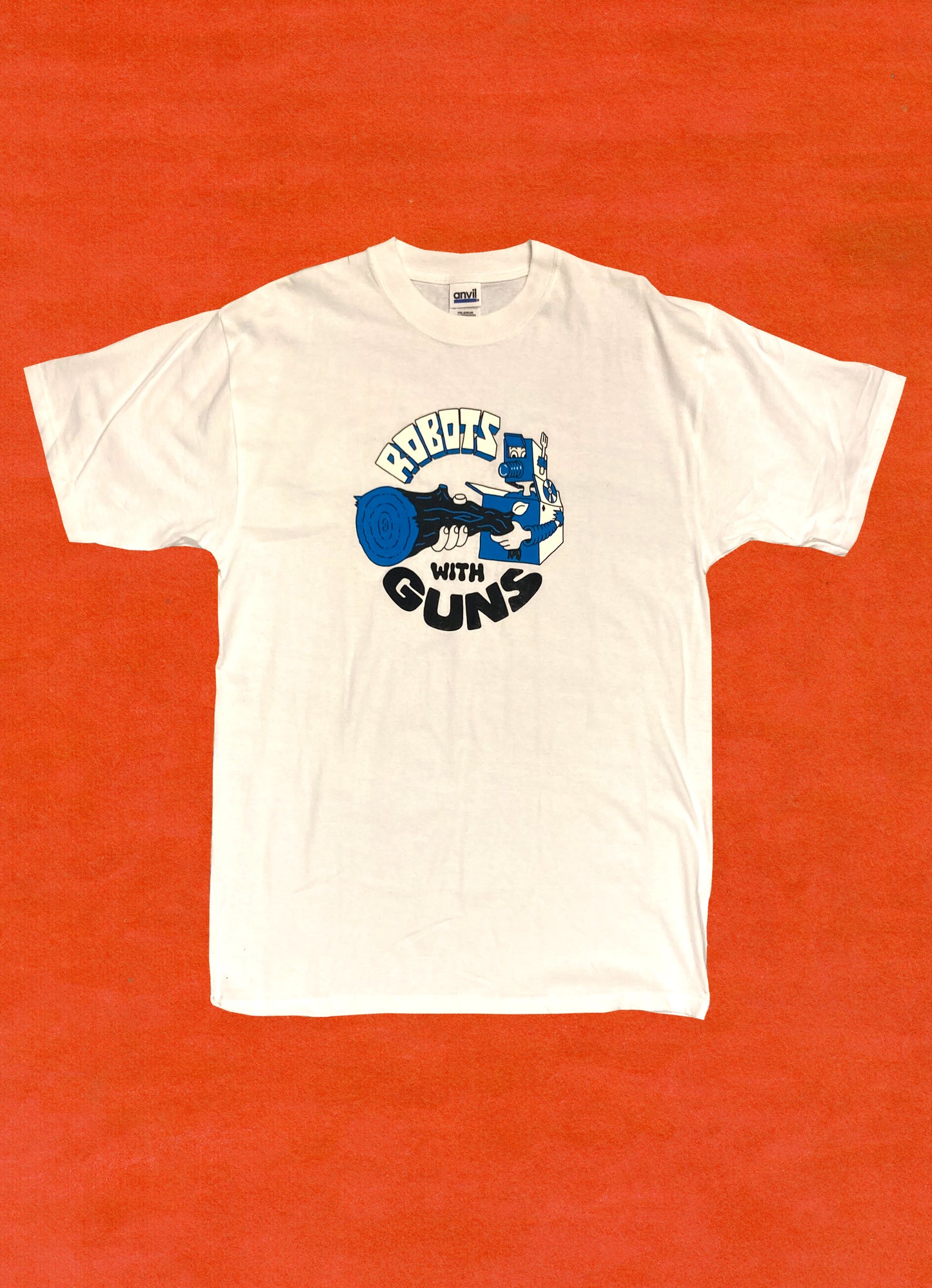 RWG t-shirt