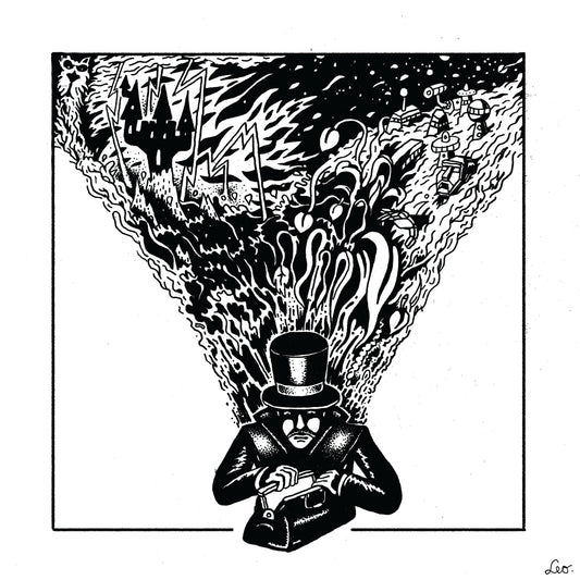 Ben Morris "Gissningsleken" 45